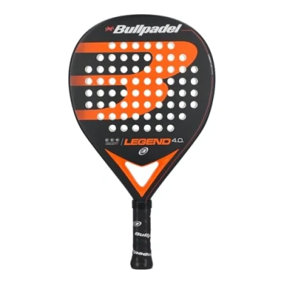 Afbeelding van Padel Racket Bullpadel LEGEND 4 2022