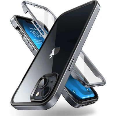 Afbeelding van SUPCASE EDGE XT IPHONE 14 PLUS ZWART