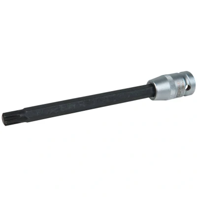 Afbeelding van KS Tools, Dopsleutel + dopmoer, 911.4542