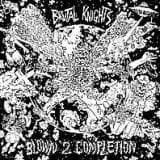 Afbeelding van Brutal Knights Blown 2 Completion (LP)
