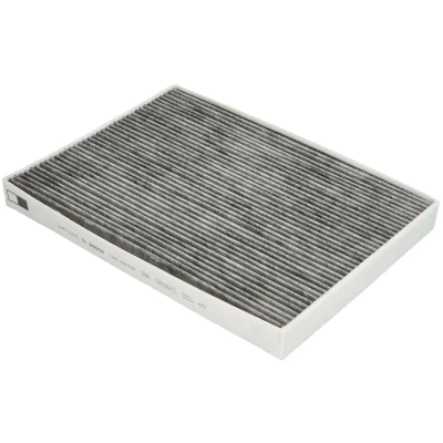 Afbeelding van Interieurfilter BOSCH 1 987 435 629, voor o.a. BMW