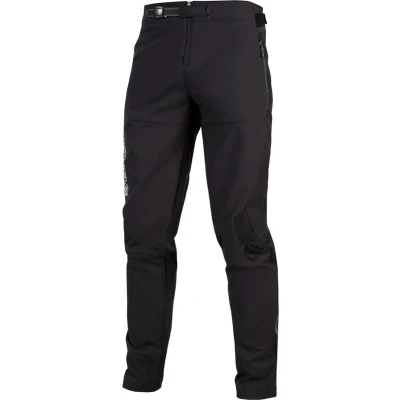Afbeelding van Endura Mt500 Burner Een Broek Zwart 2XL Man