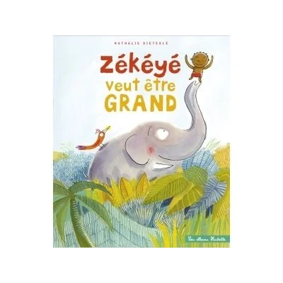 Image de Zékéyé veut être grand