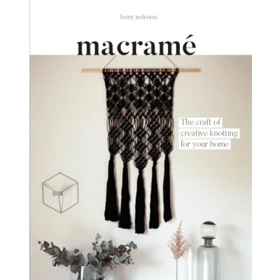 Afbeelding van Macrame
