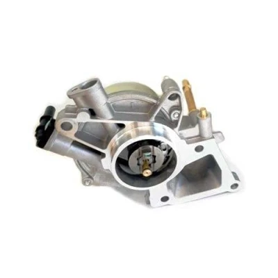 Afbeelding van MEAT &amp; DORIA 91167 Vacuumpomp
