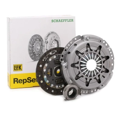 Afbeelding van Koppelingsset LUK 620 3017 00