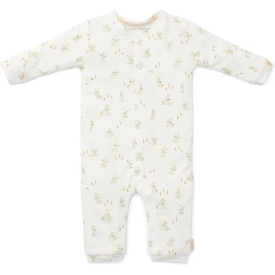 Afbeelding van Little Dutch Boxpak LDFEC24 Baby Bunny Maat 56