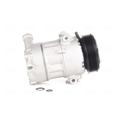 Afbeelding van Nissens Airco compressor 890339