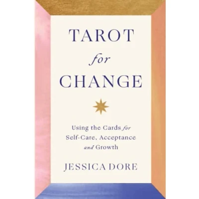 Afbeelding van Tarot for Change