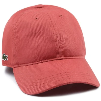 Afbeelding van 35% korting Lacoste Pet Brique 32