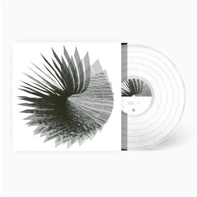 Afbeelding van Throw Down Bones Three (LP)