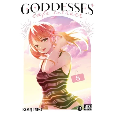 Image de Goddesses Cafe Terrace T08