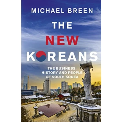 Afbeelding van The New Koreans