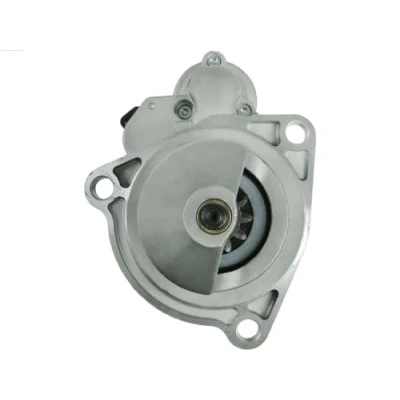 Afbeelding van AS PL S0258 Startmotor 24 4,00 11