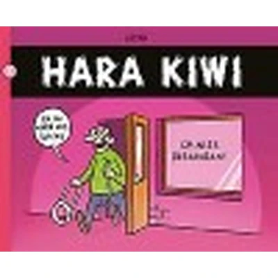 Afbeelding van Hara Kiwi 2