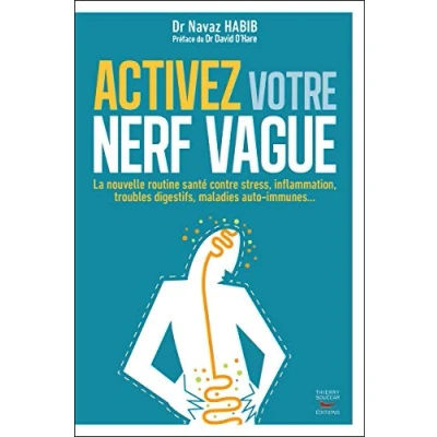 Afbeelding van STIMULEZ VOTRE NERF VAGUE