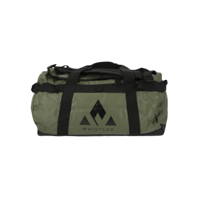 Afbeelding van Whistler Rhorsh Reistas, Maat: One Size, Deep forest