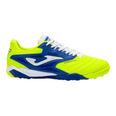 Afbeelding van Joma Cancha 2511 TF CANS2511TF, Mannen, Geel, Voetbalschoenen, maat: 43