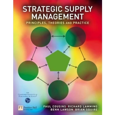Afbeelding van Strategic Supply Management