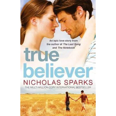 Afbeelding van True Believer
