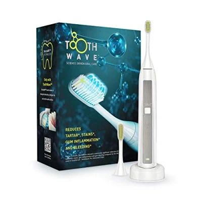 Afbeelding van Silk&#039;n Toothwave E1
