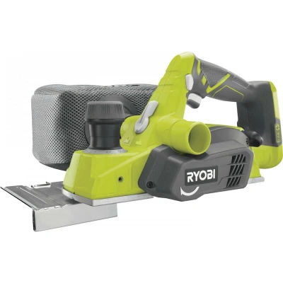 Afbeelding van RYOBI R18PL 0 18V ONE+ accu schaafmachine (zonder en lader) 5133002921