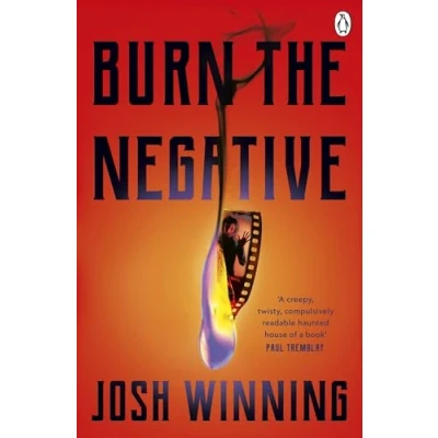 Afbeelding van Burn The Negative