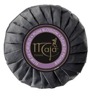 Afbeelding van Maja Zeep Plum Blossom 100GR