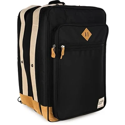 Afbeelding van Tama TCB01BK Powerpad Designer Cajon Bag (Black) Percussie tas