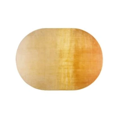 Afbeelding van Zuiver Sunset Vloerkleed 160x230 Geel