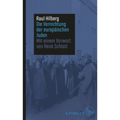 Afbeelding van Die Vernichtung der europäischen Juden