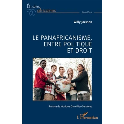 Image de Le panafricanisme, entre politique et droit