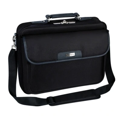Afbeelding van Targus Carry Case/notepac nylon black