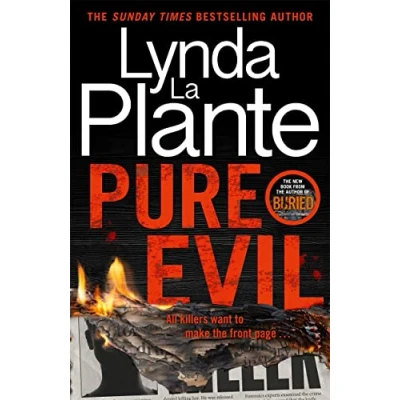 Afbeelding van Pure Evil