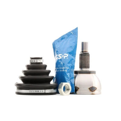 Afbeelding van GSP 899037 Homokineet Handgeschakeld A1 Groove Type Inner MERCEDES BENZ: B Class