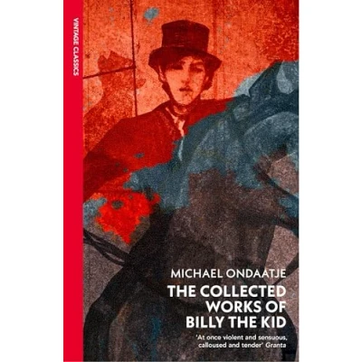 Afbeelding van the Collected Works of Billy Kid