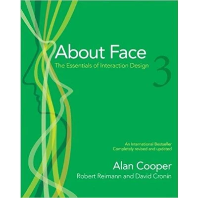 Afbeelding van About Face 3