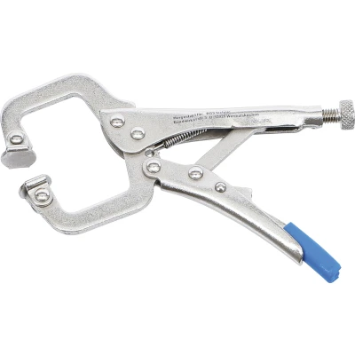 Afbeelding van BGS Lasgriptang extra kort 110 mm