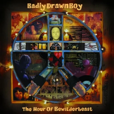Afbeelding van The Hour Of Bewilderbeast