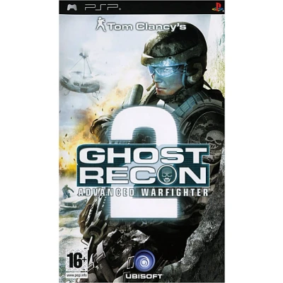 Image de Tom Clancy&#039;s Ghost Recon Advanced Warfighter 2 Gamme Essentiels