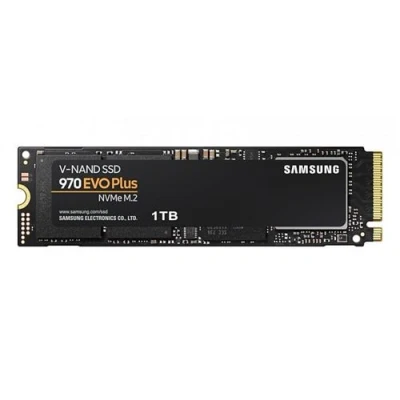 Afbeelding van Samsung 970 EVO PLUS M.2 1TB