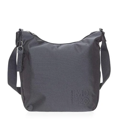 Afbeelding van Mandarina Duck Md 20 P10qmtv1 schoudertas voor dames (1 stuk), Metaal.