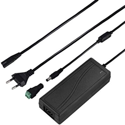 Afbeelding van Arotelicht 12V voeding LED transformator 3A 36W netadapter adapter,power supply,transformator,driver met koudestekker,voor 5050SMD strip band universeel
