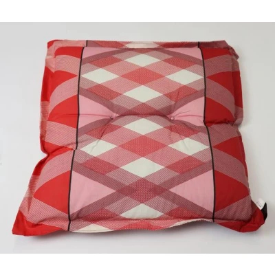 Afbeelding van Madison Zitkussen universeel 50x50 cm Odda red