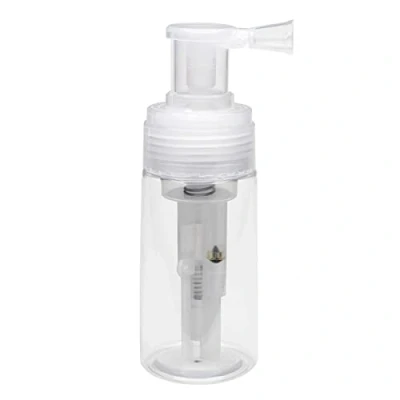 Afbeelding van Sibel Talc Spray Bottle 140ml