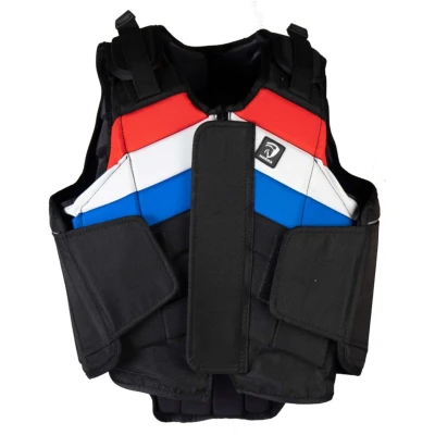 Afbeelding van HORKA Flexplus Bodyprotector Adult Dutch XL Agradi.be