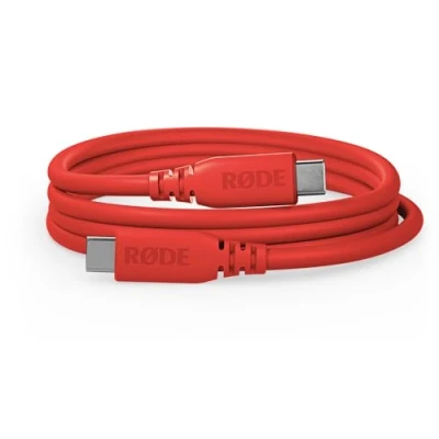 Afbeelding van RØDE SC27 Rood (2 m, USB 3.2 Gen 1), kabel