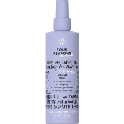 Afbeelding van Four Reasons Blond &amp; Silver Mist Spray 250 ml