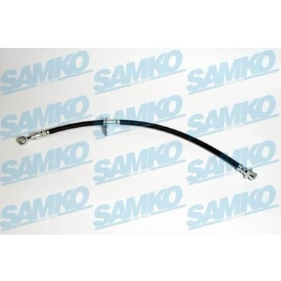 Afbeelding van SAMKO 6T48264 Remslang 475mm F10x1