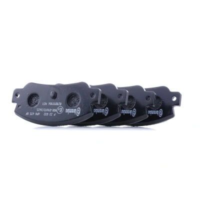 Afbeelding van Brembo Remblokset P 23 032